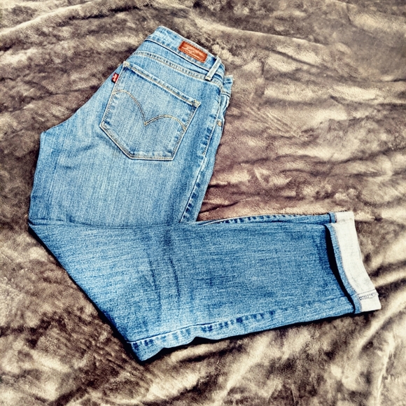 Levi's Denim - Levi's | bold curve classic jeans